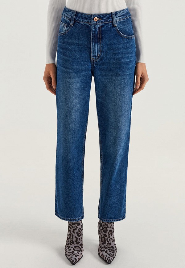 фото Джинсы love republic