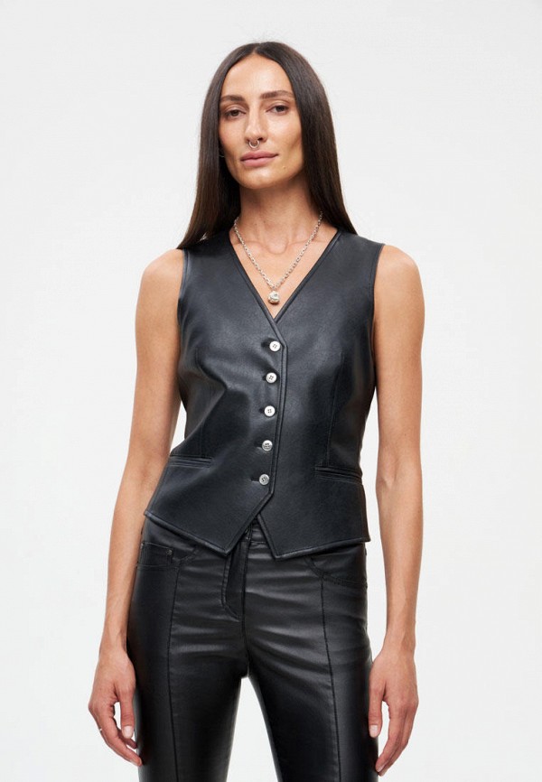 фото Жилет shi-shi