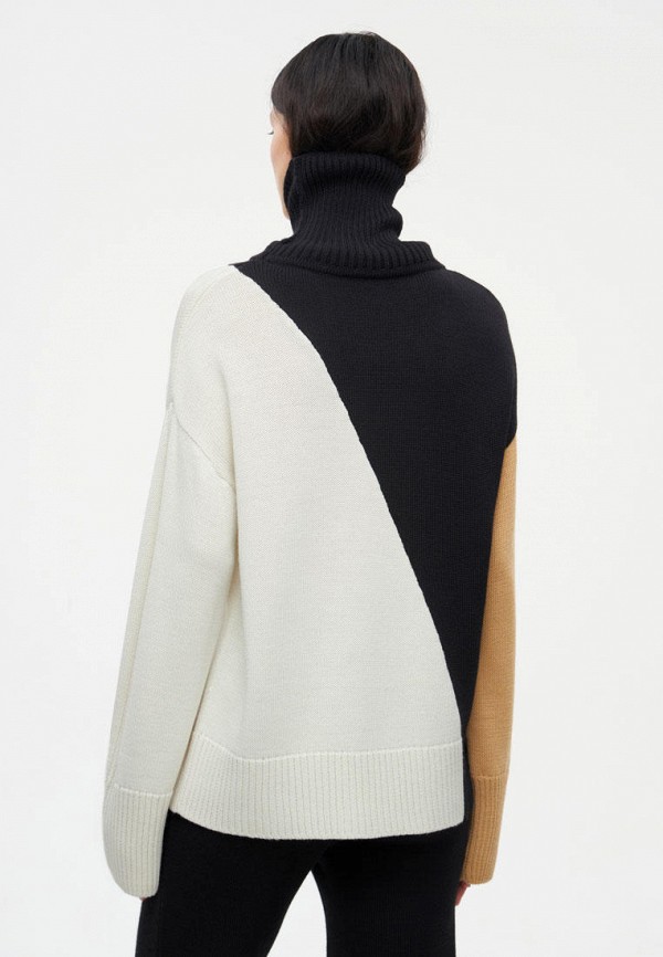 фото Свитер shi-shi