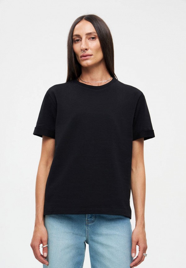 фото Футболка shi-shi