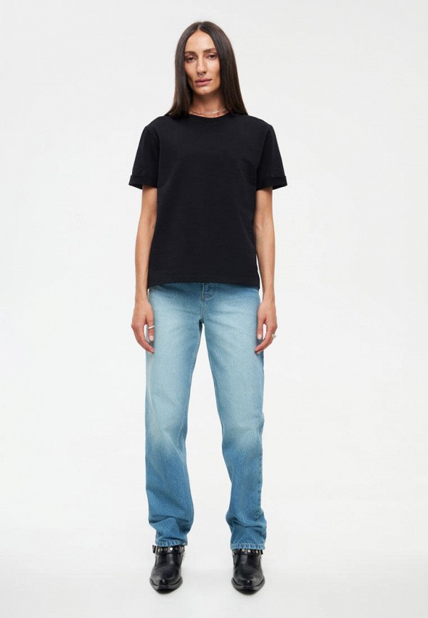 фото Футболка shi-shi