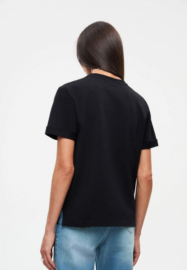 фото Футболка shi-shi