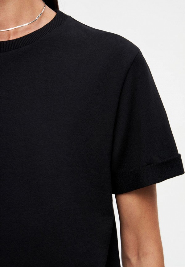 фото Футболка shi-shi