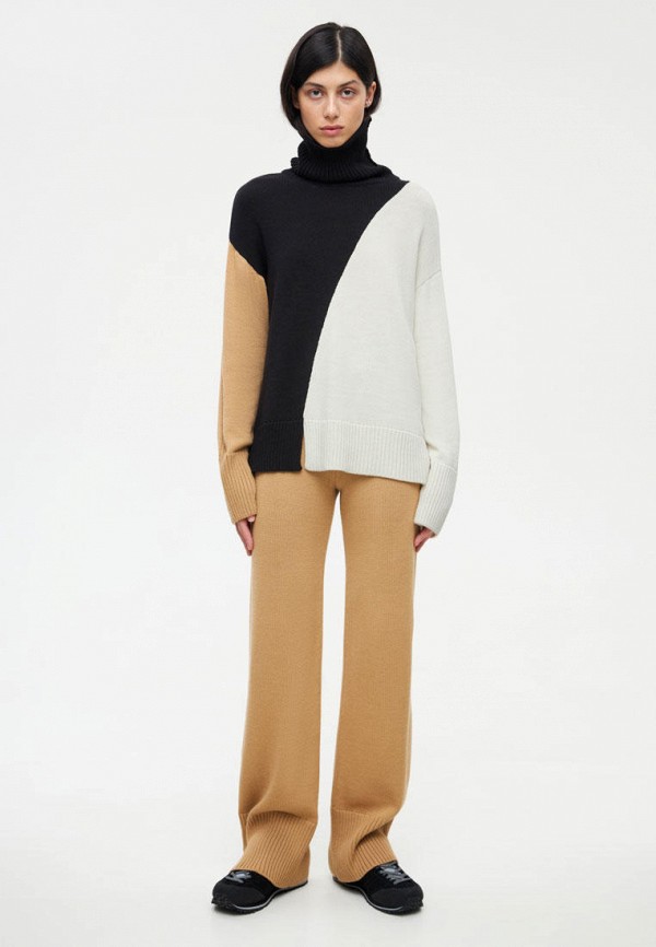 фото Брюки shi-shi