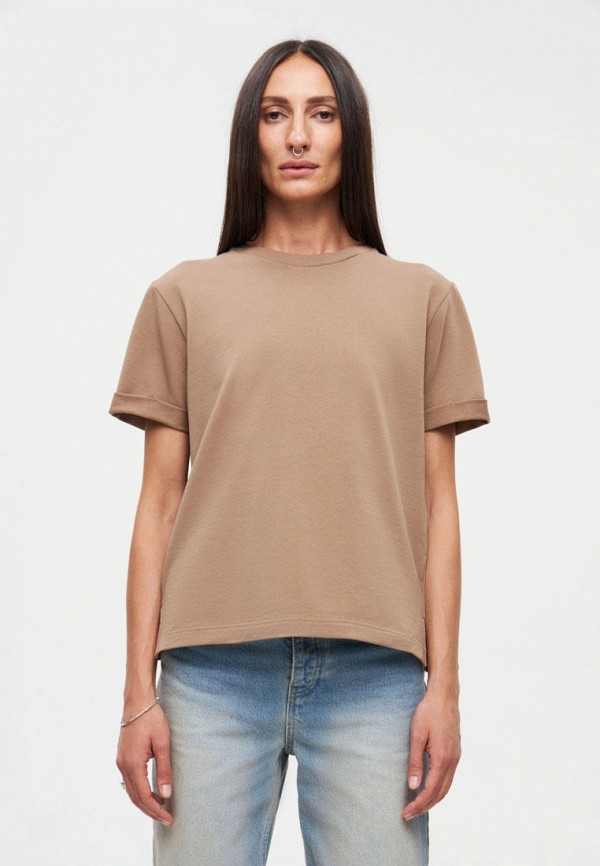 фото Футболка shi-shi