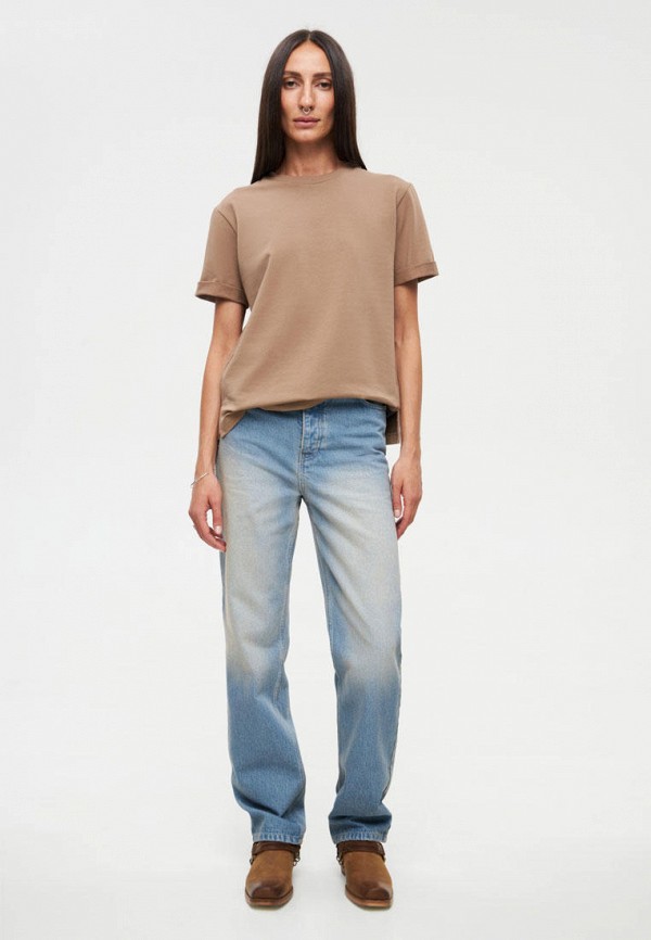 фото Футболка shi-shi