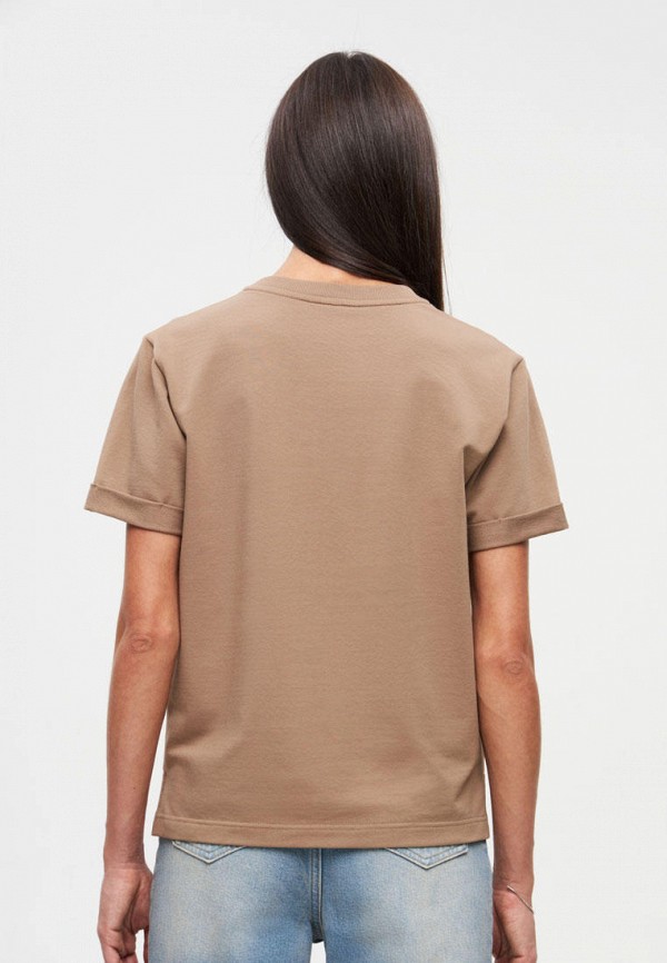 фото Футболка shi-shi