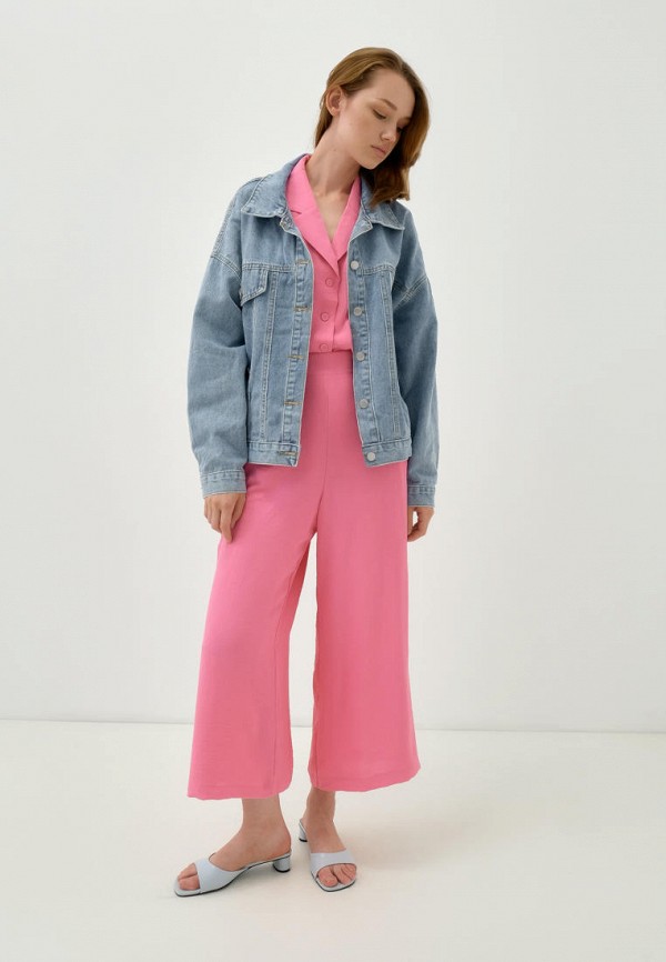 фото Куртка джинсовая noun