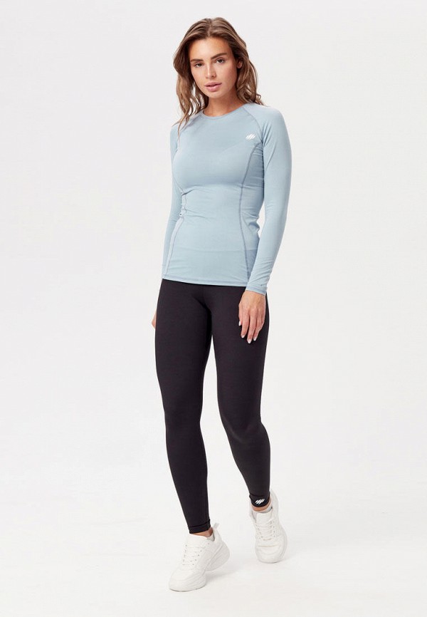 фото Рашгард gympanthers