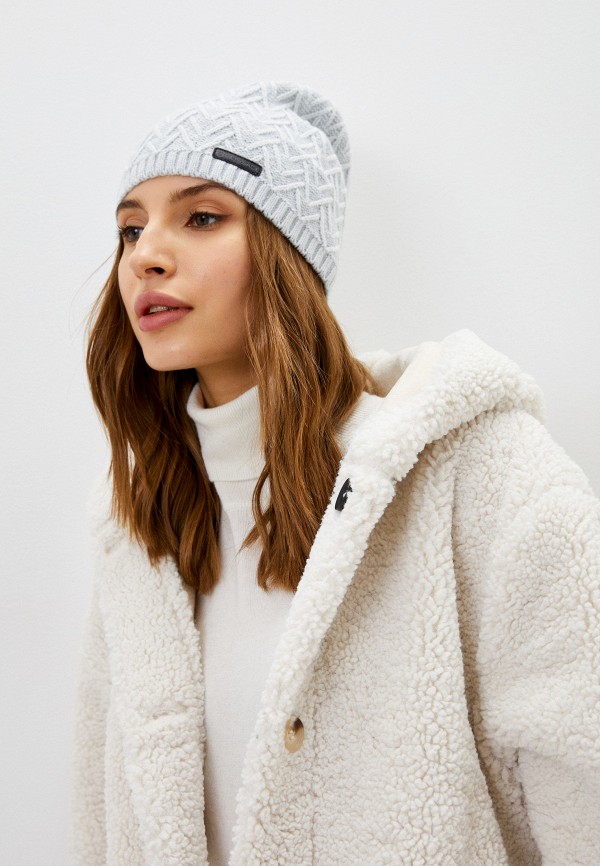 фото Шапка glissade