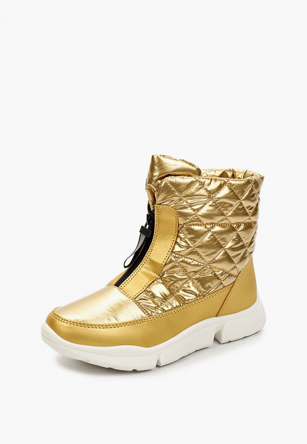 Дутики  Donna D’oro фото