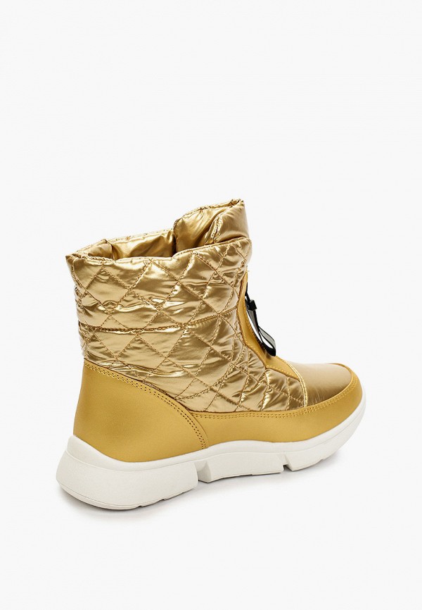 Дутики  Donna D’oro фото