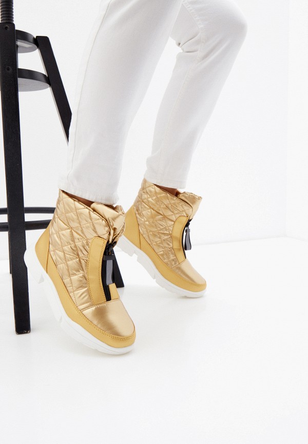 Дутики  Donna D’oro фото