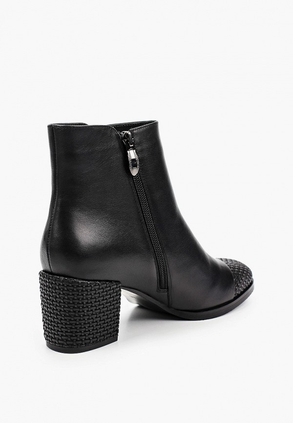 фото Ботильоны passegiata