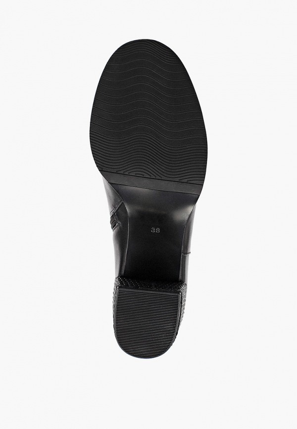 фото Ботильоны passegiata