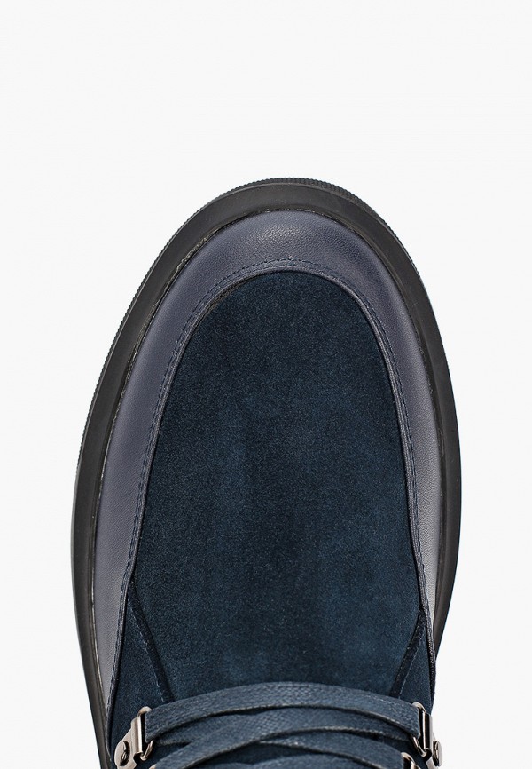 фото Ботинки passegiata