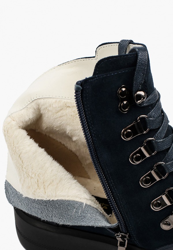 фото Ботинки passegiata