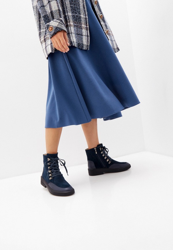 фото Ботинки passegiata