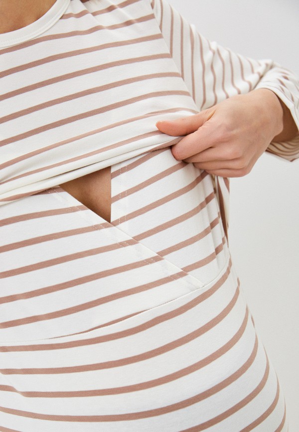 фото Лонгслив hunny mammy