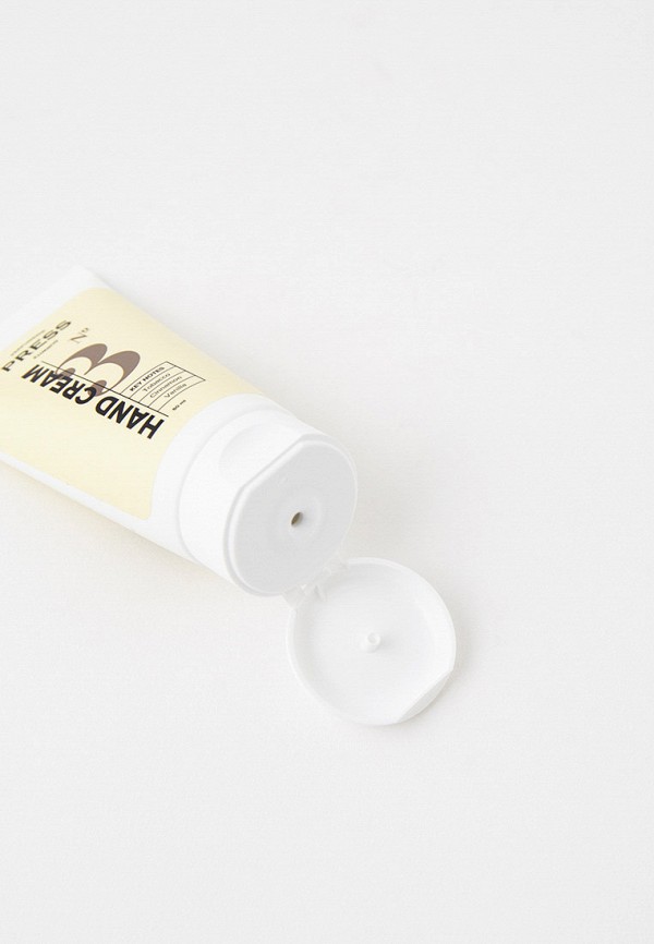 фото Крем для рук press gurwitz perfumerie