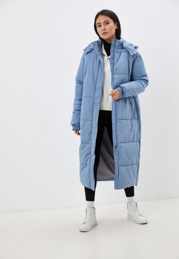 фото Куртка утепленная urban tiger