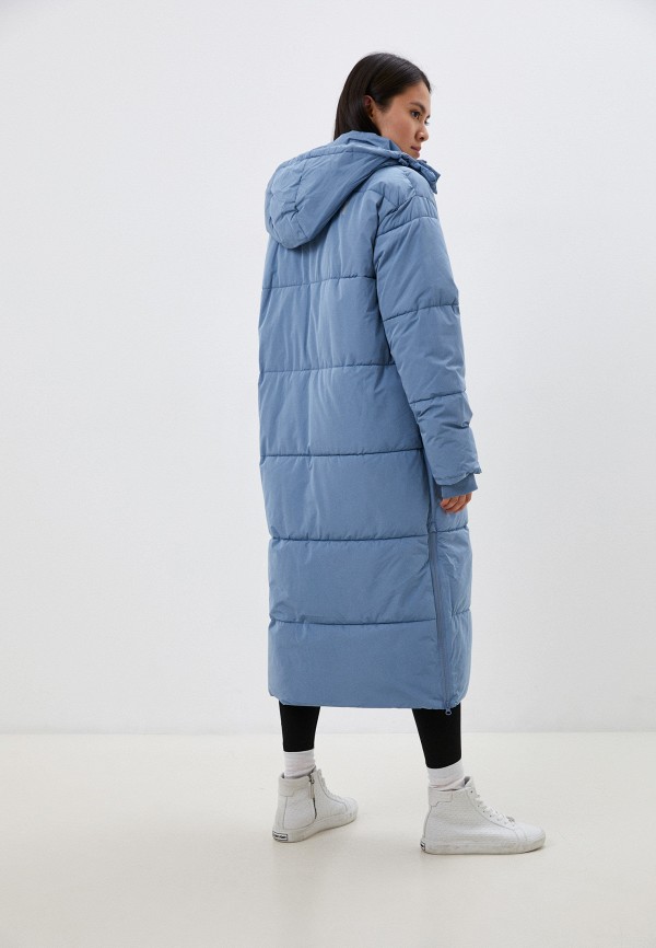 фото Куртка утепленная urban tiger