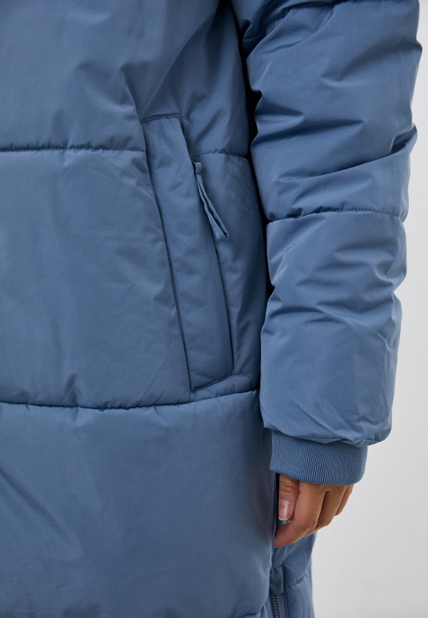 фото Куртка утепленная urban tiger