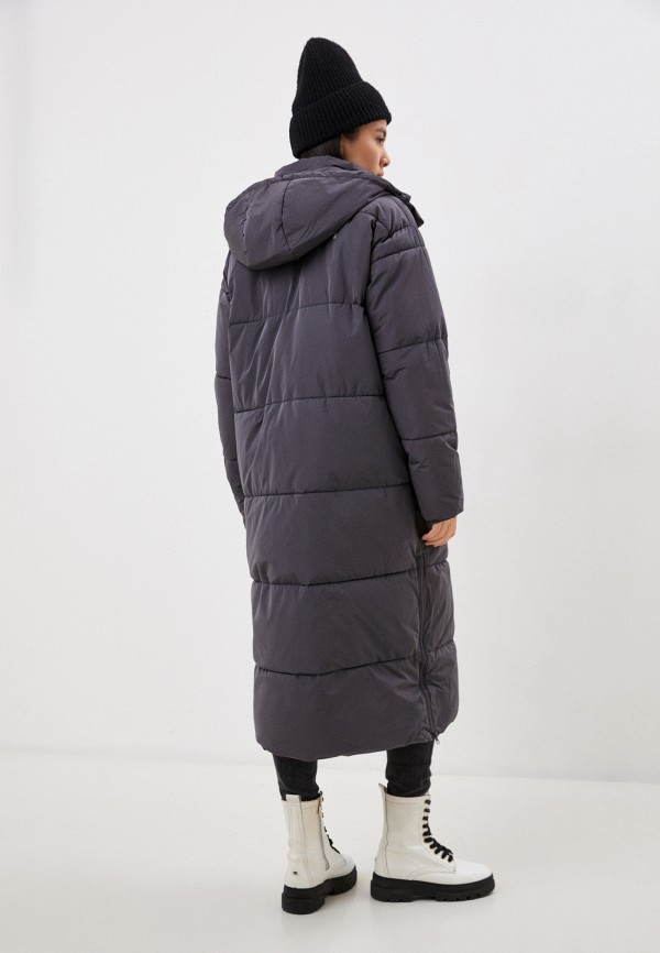 фото Куртка утепленная urban tiger