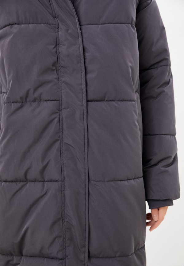 фото Куртка утепленная urban tiger