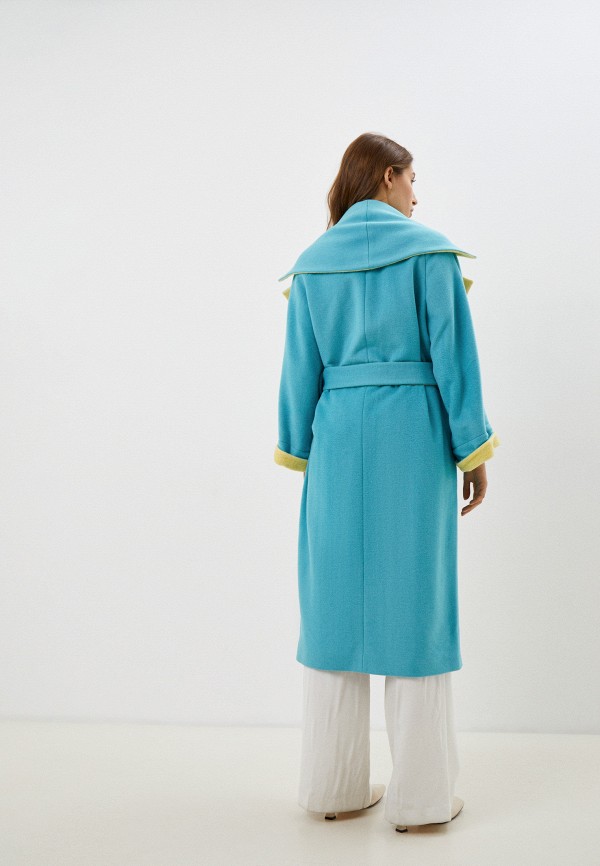 фото Пальто mazari tradition