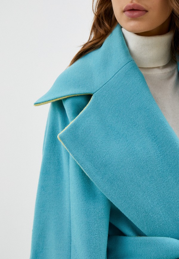 фото Пальто mazari tradition