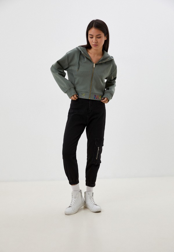 фото Толстовка ruck&maul