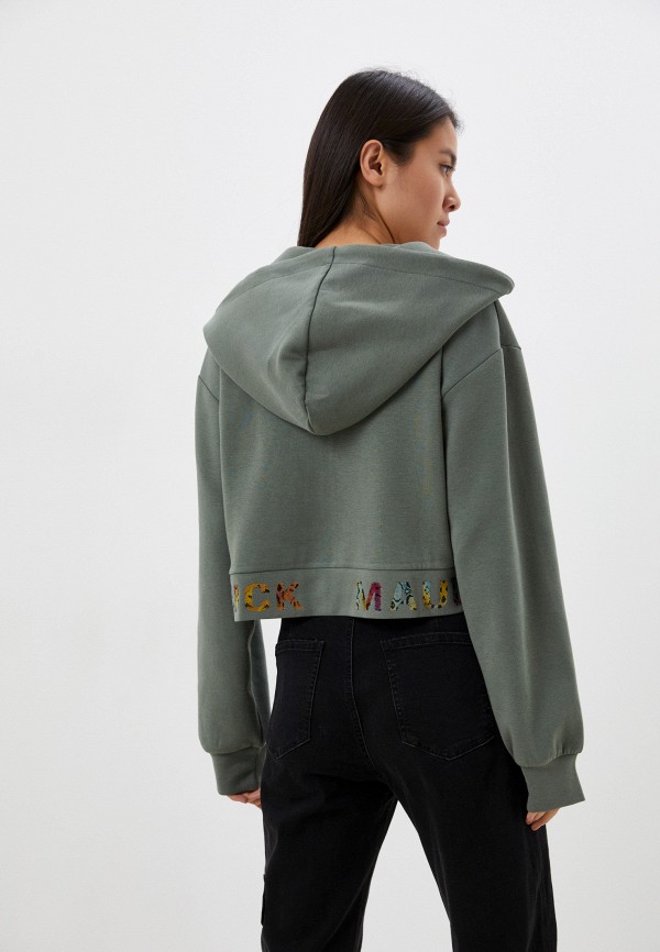 фото Толстовка ruck&maul