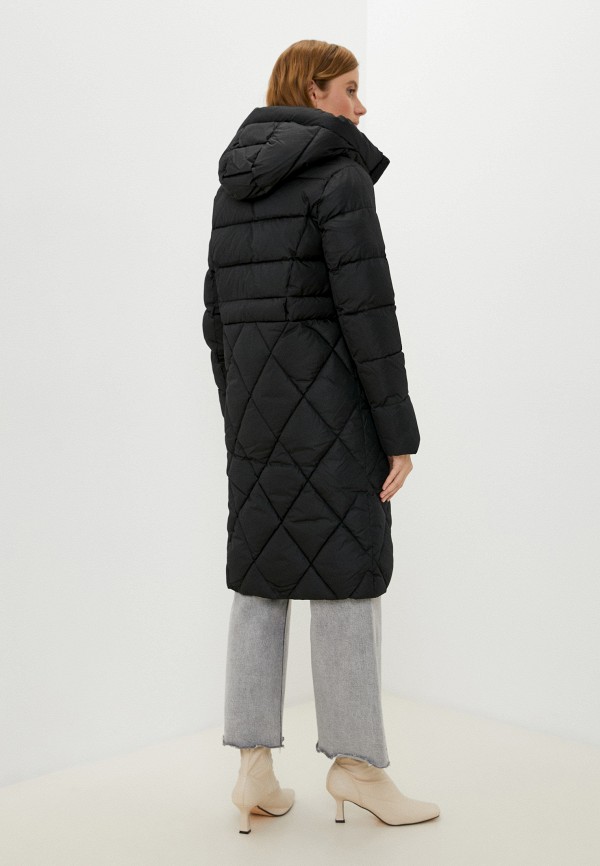 фото Куртка утепленная снежная королева