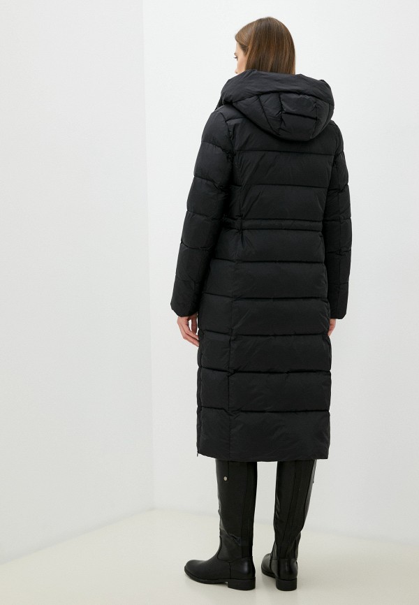 фото Куртка утепленная снежная королева