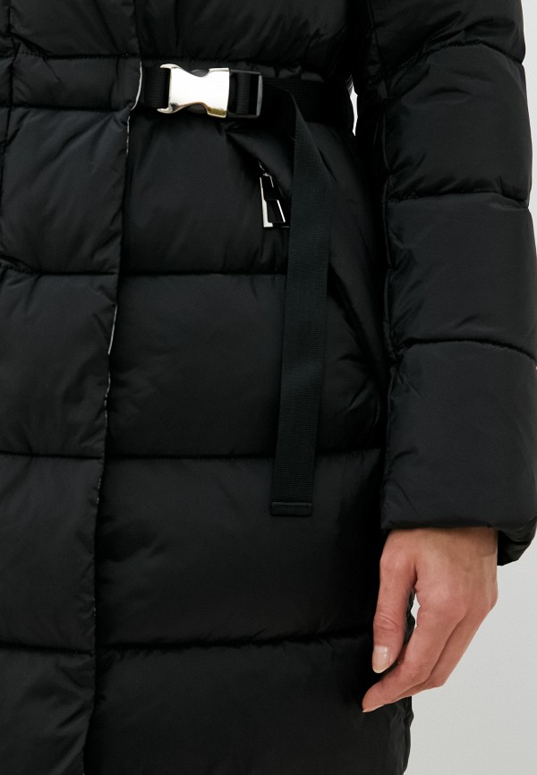 фото Куртка утепленная снежная королева