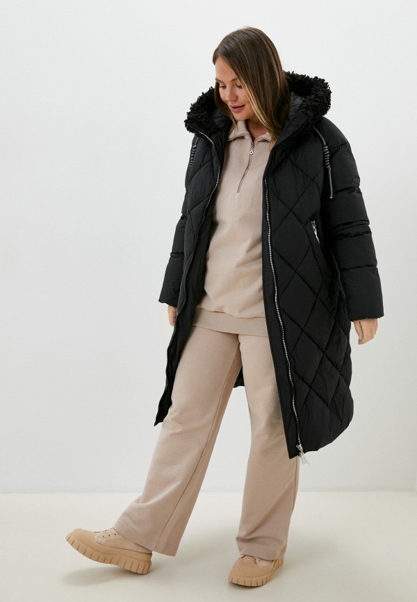 фото Куртка утепленная le monique