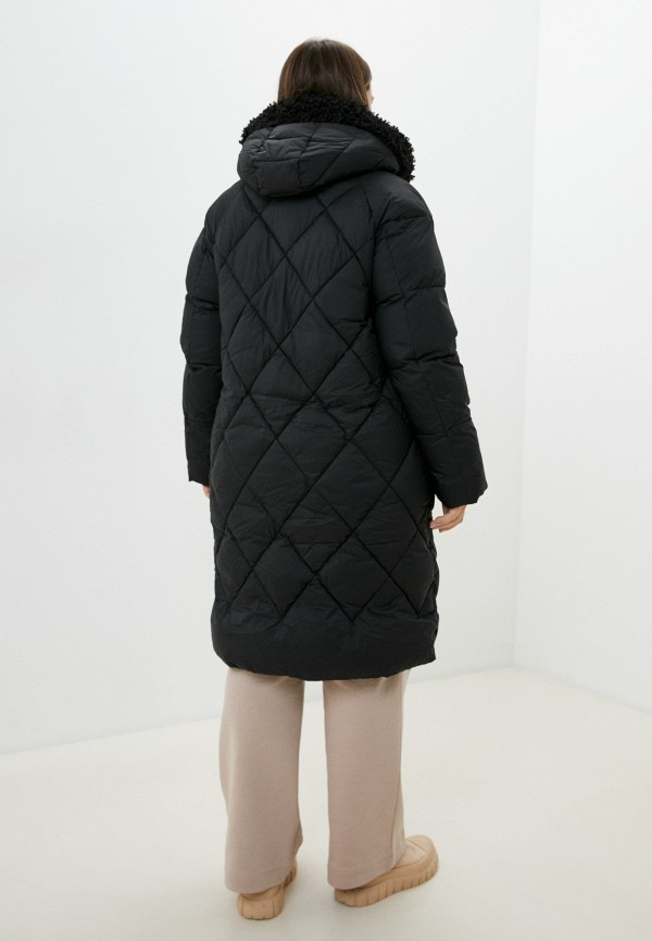 фото Куртка утепленная le monique