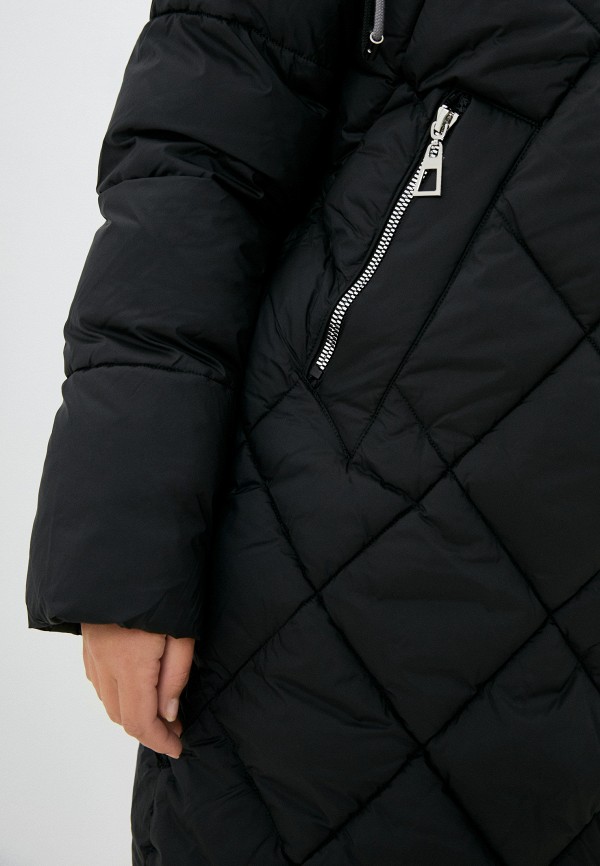 фото Куртка утепленная le monique