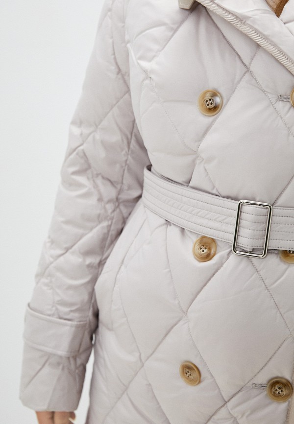 фото Куртка утепленная снежная королева