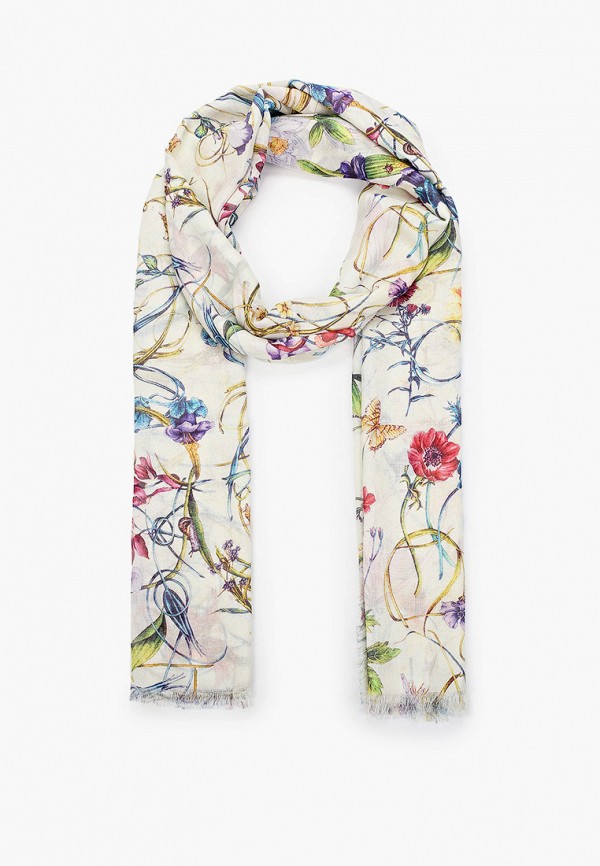 

Палантин Passegiata, Бежевый