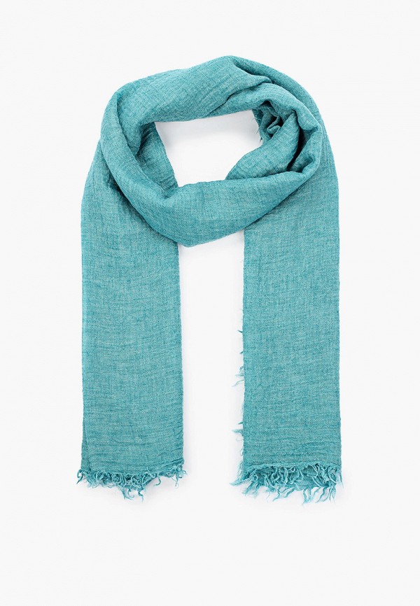 

Палантин Passegiata, Бирюзовый