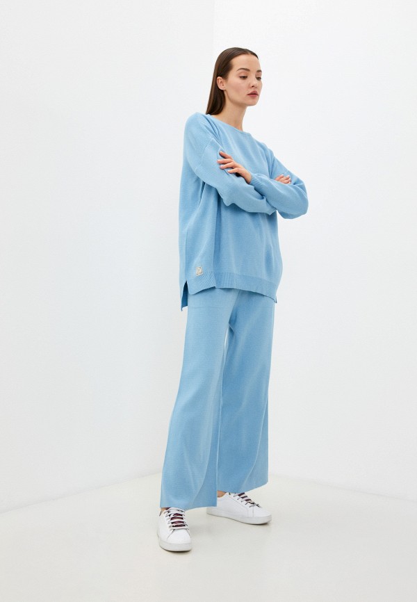 

Костюм Vladi Collection, Голубой