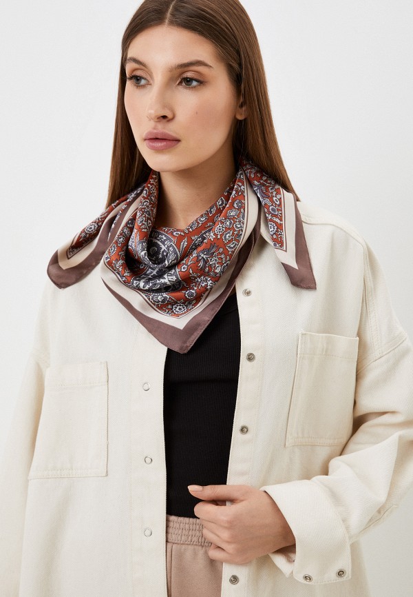 фото Платок minaku