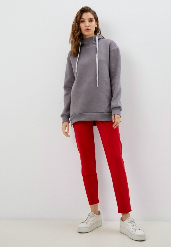 фото Брюки спортивные oxouno