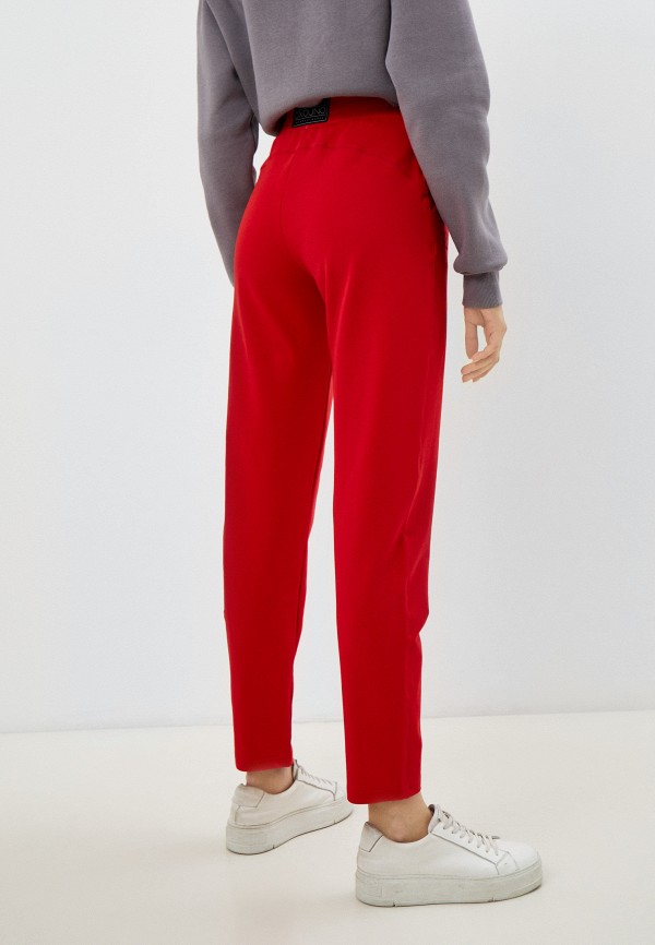 фото Брюки спортивные oxouno