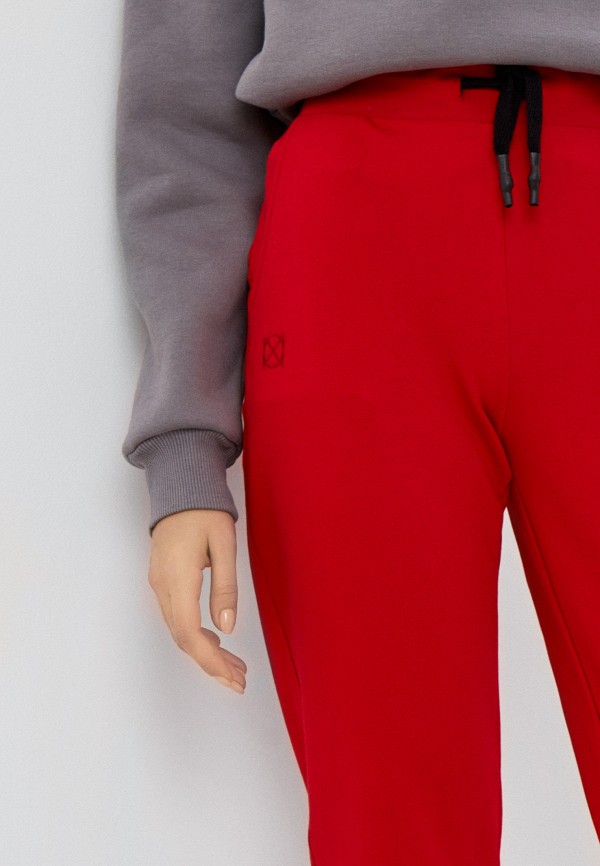 фото Брюки спортивные oxouno