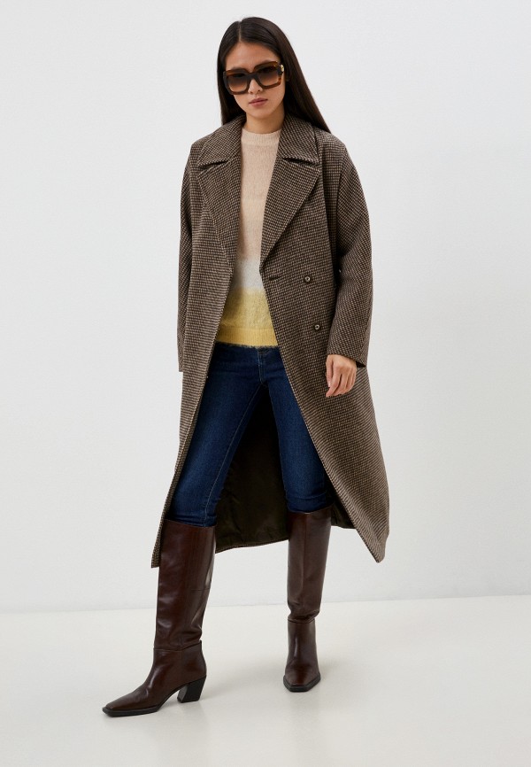 фото Пальто vittoria vicci