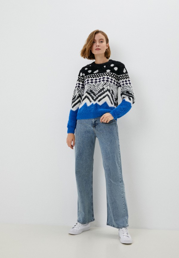 фото Джинсы sugar brand