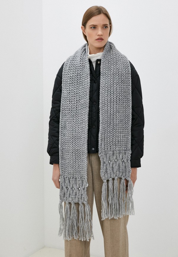 фото Шарф passegiata